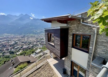 Villa regione . Champailler, Aosta - foto 2