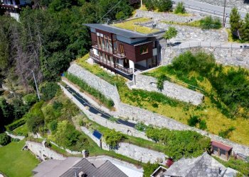 Villa regione . Champailler, Aosta - foto 1