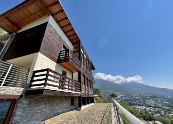 Villa regione . Champailler, Aosta - foto 4