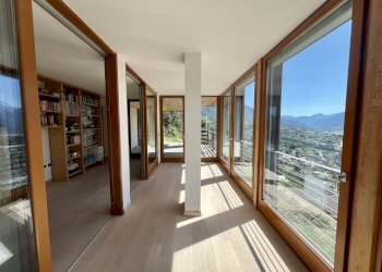 Villa regione . Champailler, Aosta - foto 8