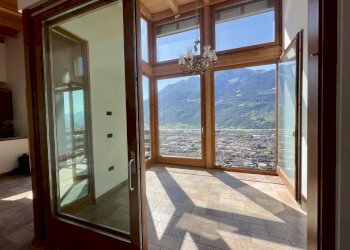 Villa regione . Champailler, Aosta - foto 13