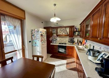 Quadrilocale Viale Martiri della Libertà, Borgaro Torinese - foto 7