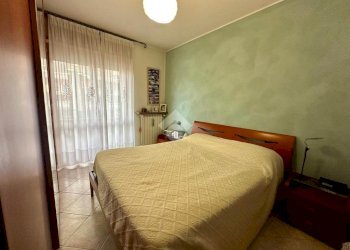 Quadrilocale Viale Martiri della Libertà, Borgaro Torinese - foto 8