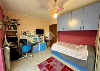 Quadrilocale Viale Martiri della Libertà, Borgaro Torinese - foto 13