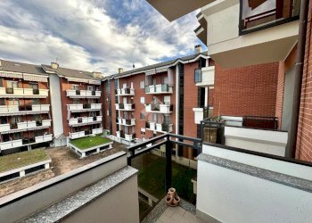 Quadrilocale Viale Martiri della Libertà, Borgaro Torinese - foto 16