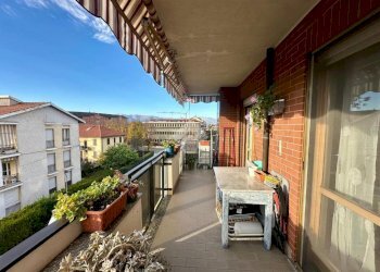 Quadrilocale Viale Martiri della Libertà, Borgaro Torinese - foto 18