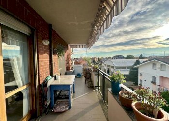 Quadrilocale Viale Martiri della Libertà, Borgaro Torinese - foto 19