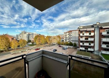 Quadrilocale Viale Martiri della Libertà, Borgaro Torinese - foto 20