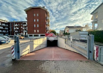 Quadrilocale Viale Martiri della Libertà, Borgaro Torinese - foto 21