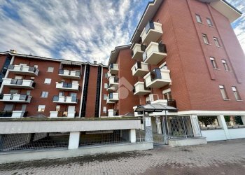 Quadrilocale Viale Martiri della Libertà, Borgaro Torinese - foto 22