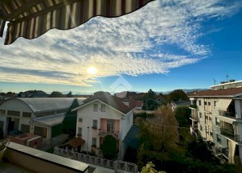 Quadrilocale Viale Martiri della Libertà, Borgaro Torinese - foto 23