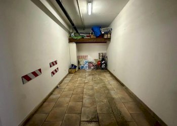 Quadrilocale Viale Martiri della Libertà, Borgaro Torinese - foto 24