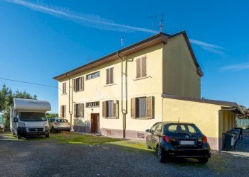 Trilocale Via Prato della Fiera, Caselle Torinese - foto 20