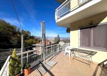 Quadrilocale Via Madonna dei Poveri, San Mauro Torinese - foto 1