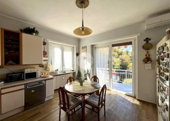 Quadrilocale Via Madonna dei Poveri, San Mauro Torinese - foto 4