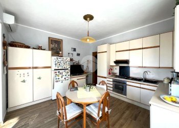 Quadrilocale Via Madonna dei Poveri, San Mauro Torinese - foto 6