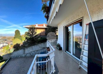 Quadrilocale Via Madonna dei Poveri, San Mauro Torinese - foto 12