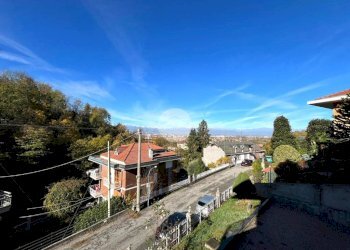 Quadrilocale Via Madonna dei Poveri, San Mauro Torinese - foto 14