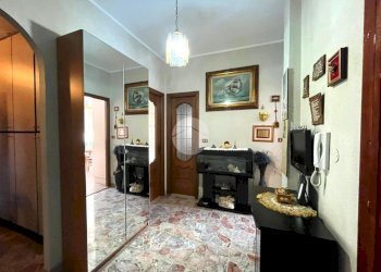 Quadrilocale Via Madonna dei Poveri, San Mauro Torinese - foto 16