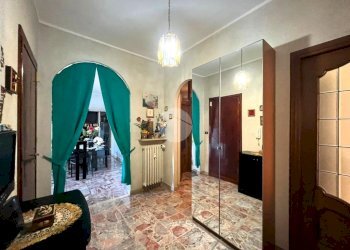 Quadrilocale Via Madonna dei Poveri, San Mauro Torinese - foto 18