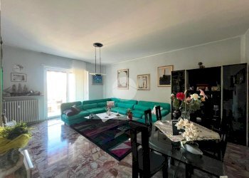 Quadrilocale Via Madonna dei Poveri, San Mauro Torinese - foto 19