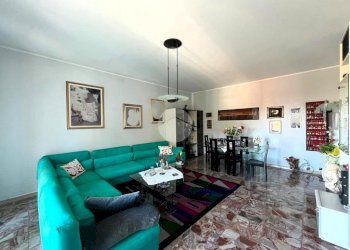 Quadrilocale Via Madonna dei Poveri, San Mauro Torinese - foto 20