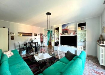 Quadrilocale Via Madonna dei Poveri, San Mauro Torinese - foto 21