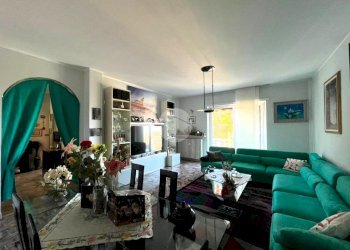 Quadrilocale Via Madonna dei Poveri, San Mauro Torinese - foto 22