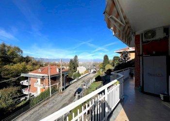 Quadrilocale Via Madonna dei Poveri, San Mauro Torinese - foto 24