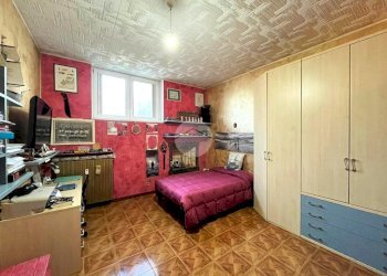 Quadrilocale Via Madonna dei Poveri, San Mauro Torinese - foto 25