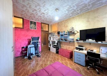 Quadrilocale Via Madonna dei Poveri, San Mauro Torinese - foto 27