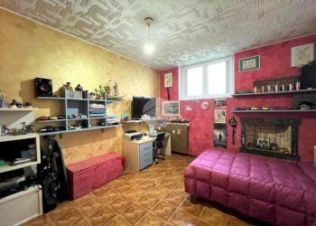 Quadrilocale Via Madonna dei Poveri, San Mauro Torinese - foto 28