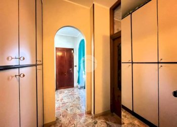 Quadrilocale Via Madonna dei Poveri, San Mauro Torinese - foto 32