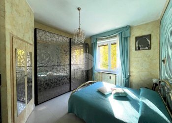 Quadrilocale Via Madonna dei Poveri, San Mauro Torinese - foto 35