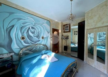 Quadrilocale Via Madonna dei Poveri, San Mauro Torinese - foto 34