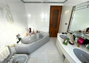 Quadrilocale Via Madonna dei Poveri, San Mauro Torinese - foto 40