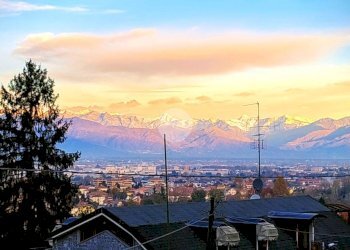 Quadrilocale Via Madonna dei Poveri, San Mauro Torinese - foto 43