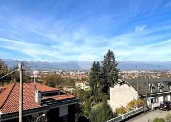 Quadrilocale Via Madonna dei Poveri, San Mauro Torinese - foto 44