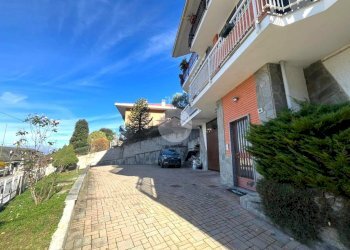 Quadrilocale Via Madonna dei Poveri, San Mauro Torinese - foto 45