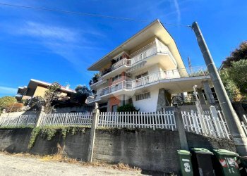 Quadrilocale Via Madonna dei Poveri, San Mauro Torinese - foto 46