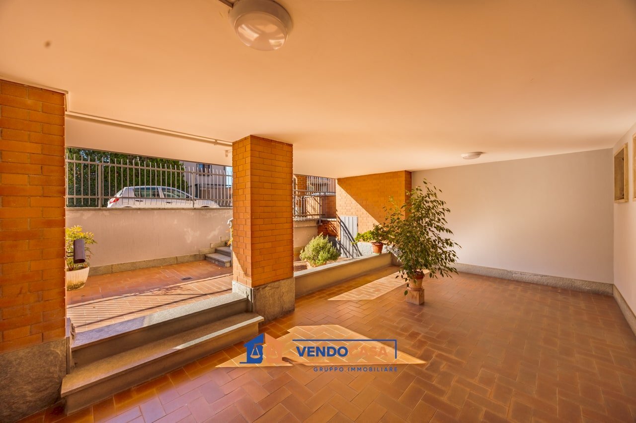 Three-room apartment Vinovo - photo 3