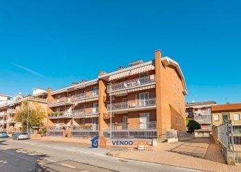 Trilocale Vinovo - foto 1