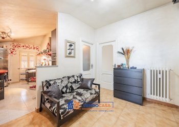 Trilocale Vinovo - foto 4