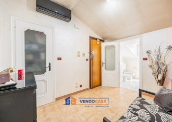 Trilocale Vinovo - foto 5