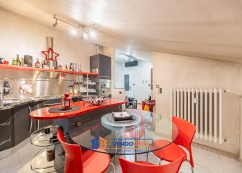 Trilocale Vinovo - foto 8