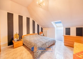 Trilocale Vinovo - foto 14