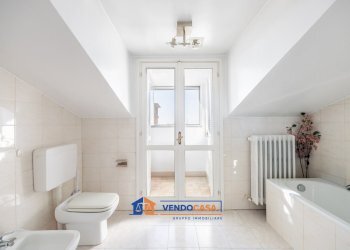 Trilocale Vinovo - foto 16