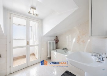 Trilocale Vinovo - foto 17