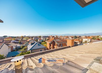 Trilocale Vinovo - foto 20