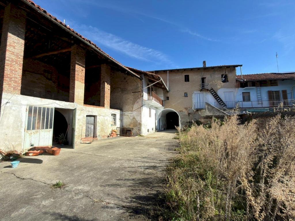 Casa semi indipendente Via Raimondo, Volpiano - foto 2